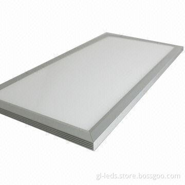 600 x 1,200 x 12mm High-brightness Square LED Panel Light, 70W Power